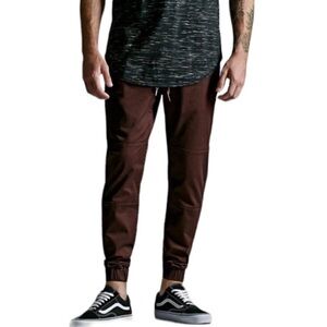 Bullhead Denim Co. Drawstring Joggers